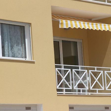 Anna - Maria Apartments Albufeira Esterno foto