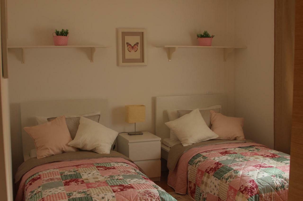 Anna - Maria Apartments Albufeira Esterno foto