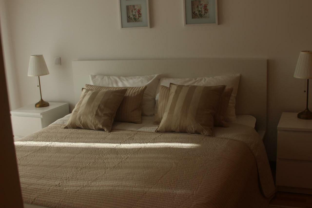 Anna - Maria Apartments Albufeira Esterno foto