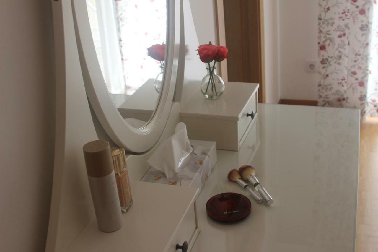 Anna - Maria Apartments Albufeira Esterno foto