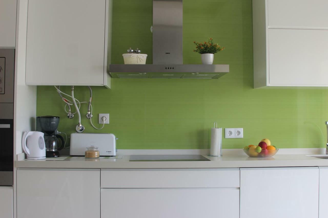 Anna - Maria Apartments Albufeira Esterno foto