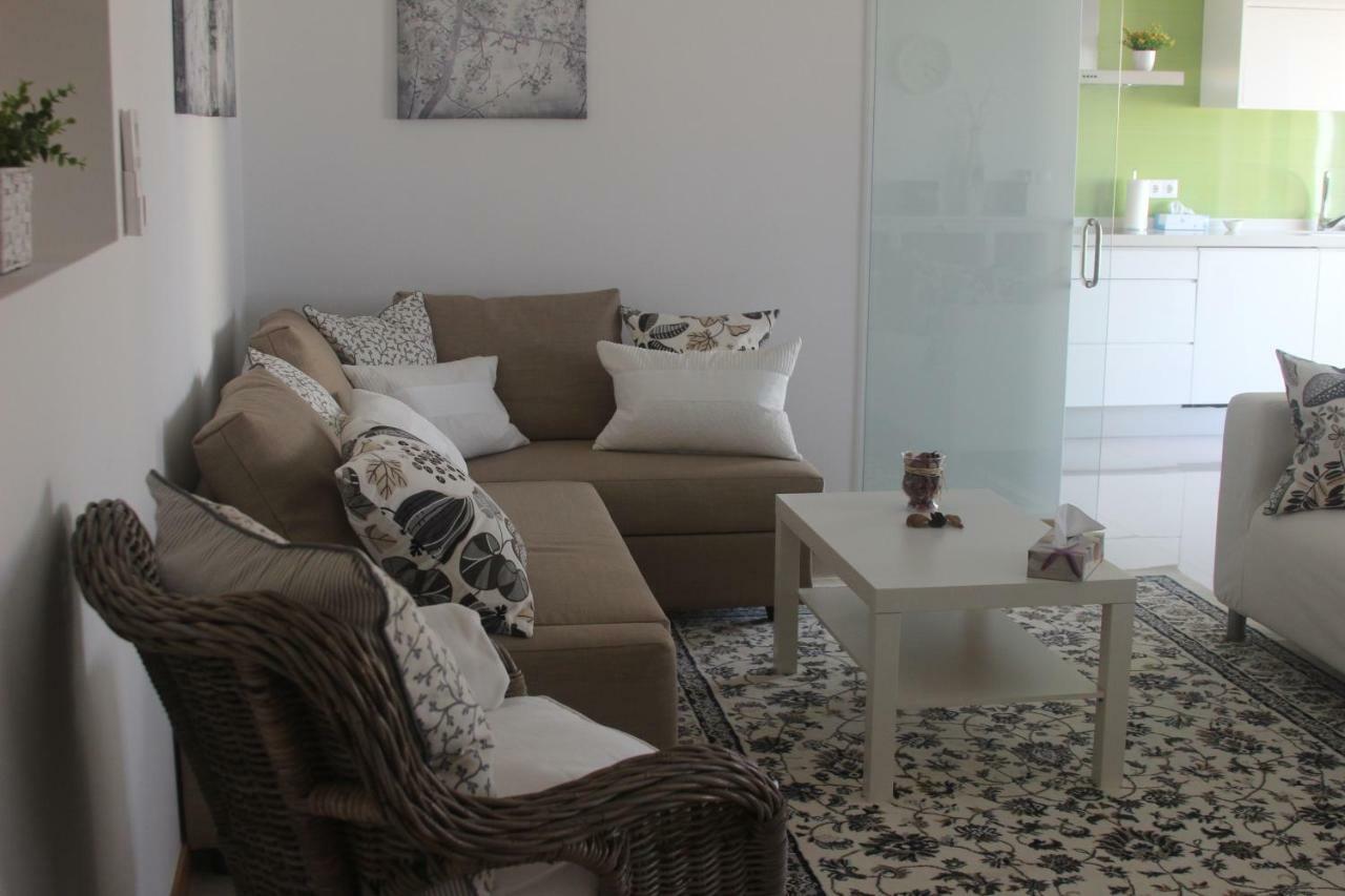Anna - Maria Apartments Albufeira Esterno foto