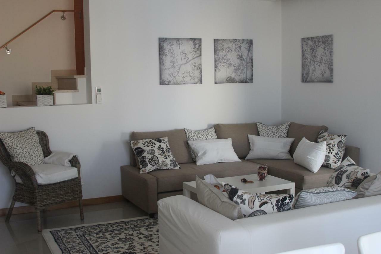 Anna - Maria Apartments Albufeira Esterno foto